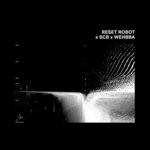 cover: Reset Robot - End Of Time