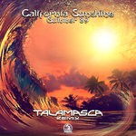 cover: California Sunshine - Summer 89