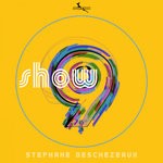 cover: Stephane Deschezeaux - Show 9