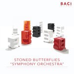 cover: Stoned Butterflies - Simphony Orchestra