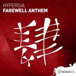 cover: Hypersia - Farewell Anthem