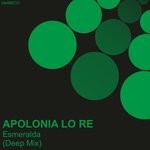 cover: Apolonia Lo Re - Esmeralda