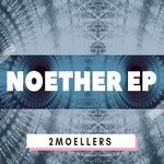 cover: 2moellers - Noether EP