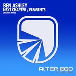 cover: Ben Ashley - Next Chapter/Elements