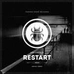 cover: Leo Lippolis - Restart