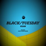 cover: Black|Tuesday - Hsuan