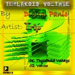 cover: Trip - Thylakoid Voltage