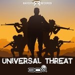 cover: Dj30a - Universal Threat