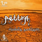 cover: Pettra - Middle Eastern