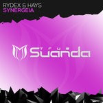 cover: Rydex & Hays - Synergeia