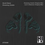 cover: David Garez - Dreaming Awake