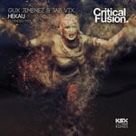 cover: Gux Jimenez & Jab Vix - Hekau