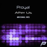 cover: Proyal - After Us