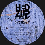 cover: System T - R2 Not Here EP