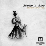 cover: Chanse & Lilbe - Shake Your Ass EP