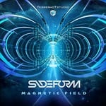 cover: Sideform - Magnetic Field