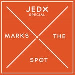 cover: Jedx - Special