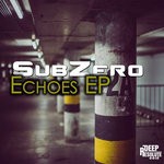 cover: Subzero - Echoes EP