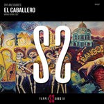 cover: Dylan Soares - El Caballero