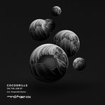 cover: Cocodrills - On The Job EP