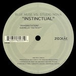 cover: Blue Muse|Studio Nova - Instinctual