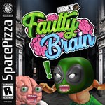 cover: Shade K - Faulty Brain