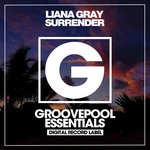 cover: Liana Gray - Surrender