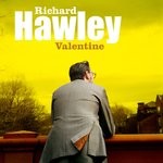 cover: Richard Hawley - Valentine