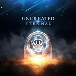 cover: Uncreated - Eternal