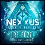 cover: Re Fuzz - Nexxus