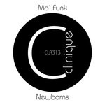 cover: Mo' Funk - Newborns