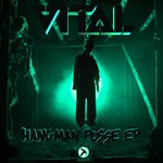 cover: Vital - Hangman Posse EP