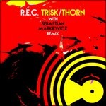 cover: R.e.c. (ire) - Trisk