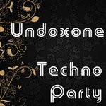 cover: Undoxone - Techno Party