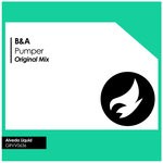 cover: B&a - Pumper