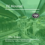 cover: Dj Mourad - Tower EP