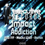 cover: Impact - Addiction