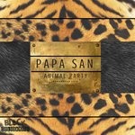 cover: Papa San - Animal Party (2019 Remaster)