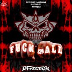 cover: Effection - Fuck Em All