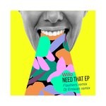 cover: Willo - Need That