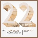 cover: Tom Ellis - Connected Up