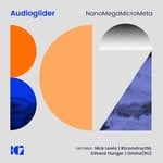 cover: Audioglider - NanoMegaMicraMeta