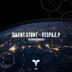 cover: Silent Stunt - Vespa EP