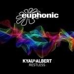 cover: Kyau & Albert - Restless