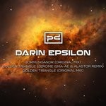 cover: Darin Epsilon - Jormungandr/Golden Triangle