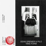 cover: Dean Grenier & Pilo - Take Form