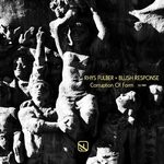 cover: Rhys Fulber & Blush Response - Corruption Of Form