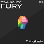 cover: Stan Kolev - Fury