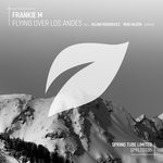 cover: Frankie M - Flying Over Los Andes