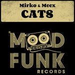 cover: Mirko & Meex - Cats